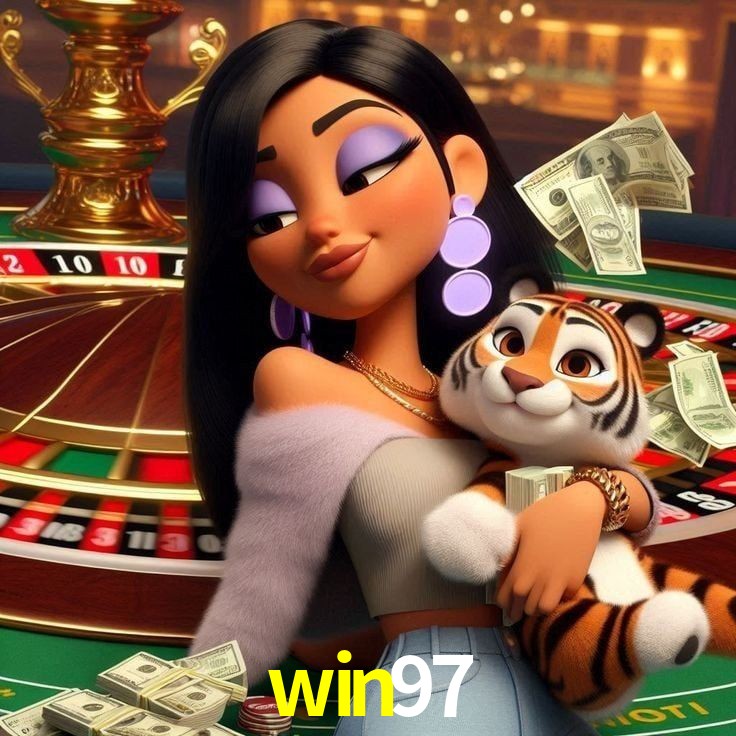 Welcome Bonus win97