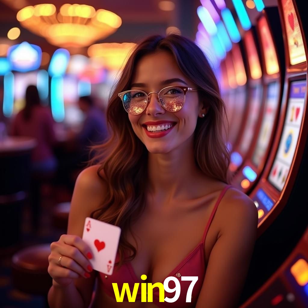 Statistics win97