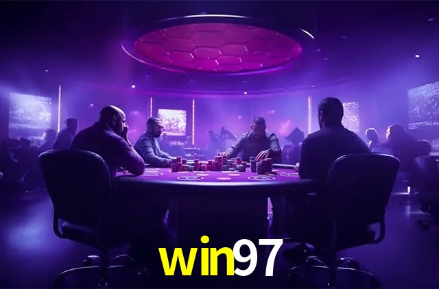 Estatísticas win97