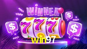Experiência VIP win97