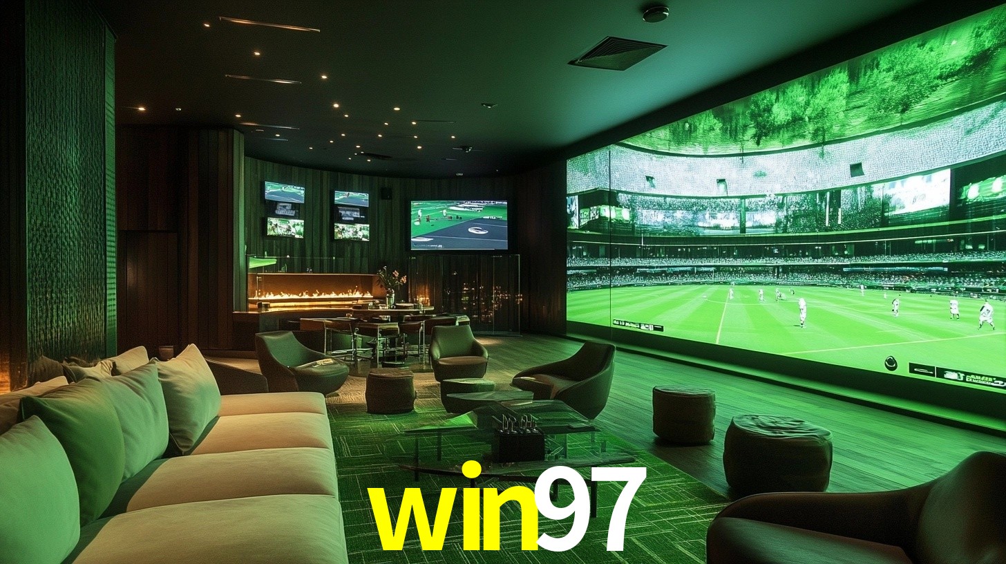 win97 - Cassino Legal e Autorizado Brasil - win97.com