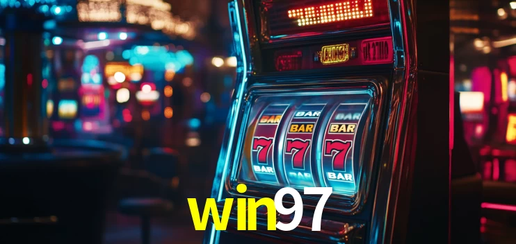 Live Casino win97