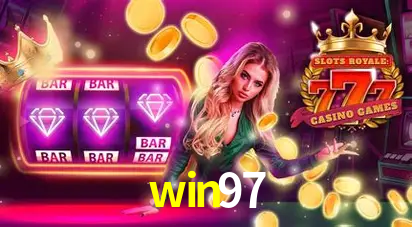 Descubra o Mundo do Cassino Online com win97