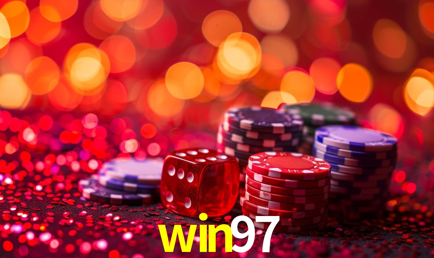 Descubra a Essência do win97: Nossa História e Compromissos