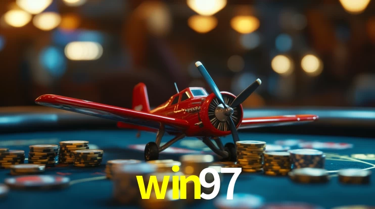 Game Providers win97