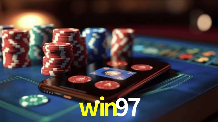 Diretório de Jogos win97