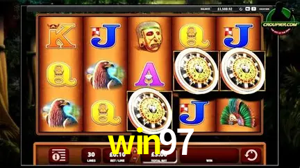 Cadastro rápido e seguro na win97