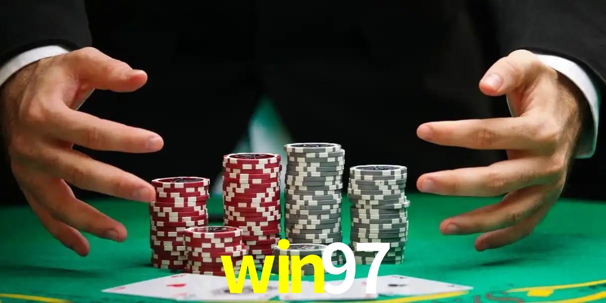 Benefícios VIP na win97