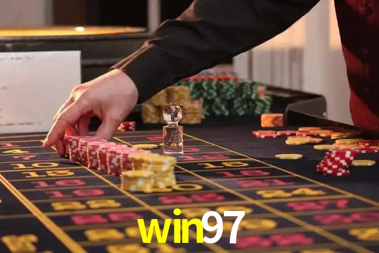 Descubra a Magia dos Jogos de Arcade no win97