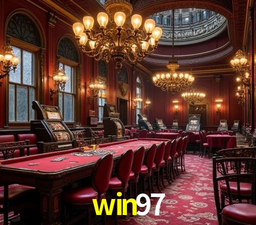 Especiais de Fim de Semana win97