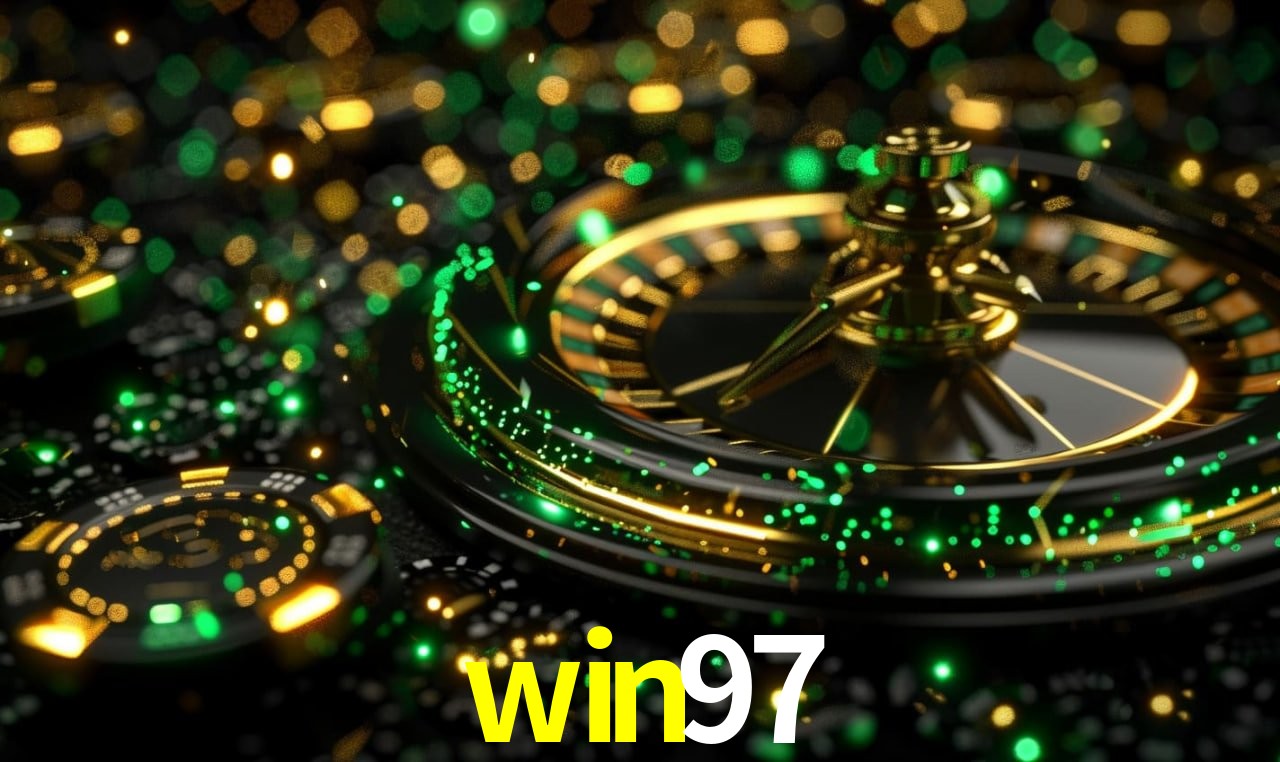 Segurança e performance na plataforma win97