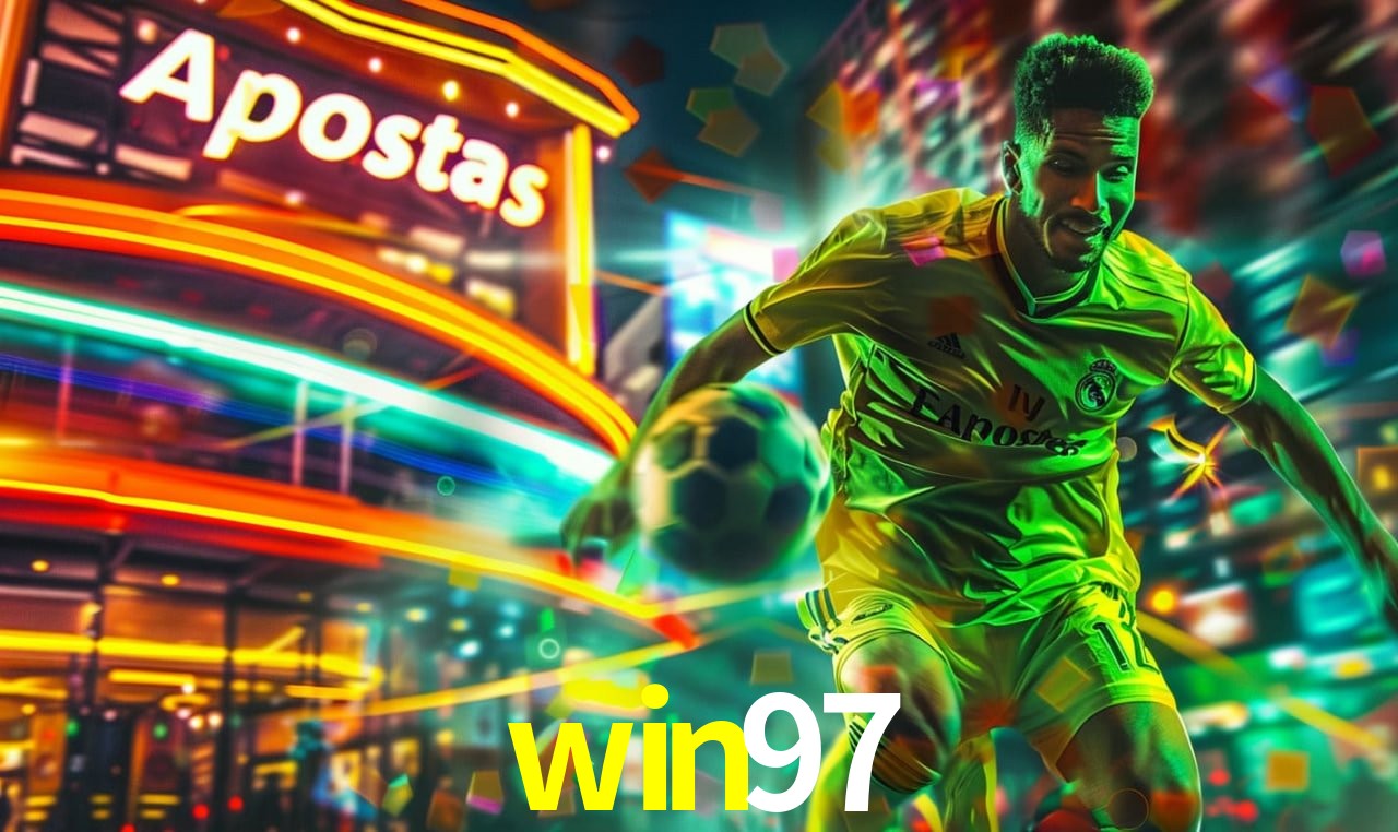 Recursos de Bônus win97