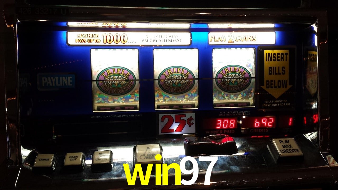 Tennis Betting win97