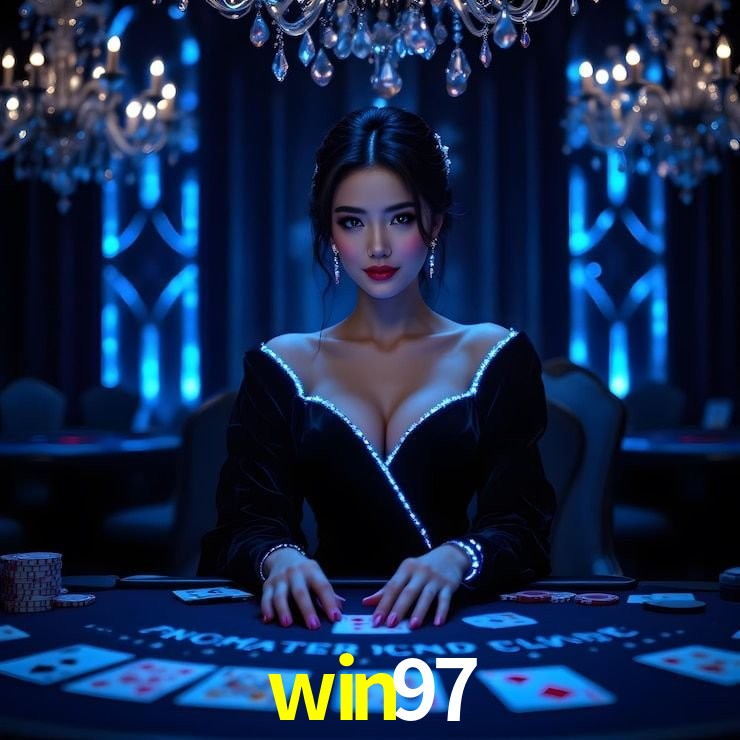Jogos de Slot win97