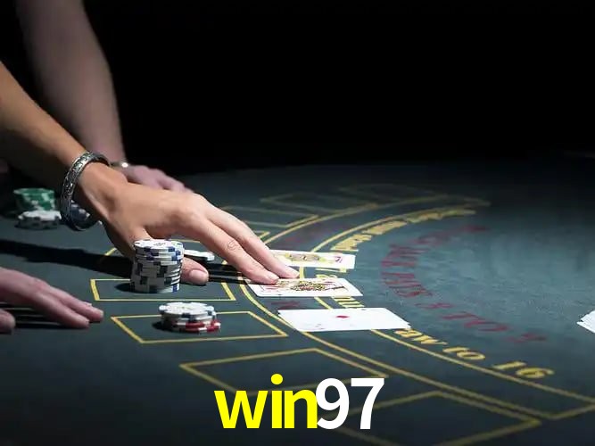 Bônus e promoções da win97