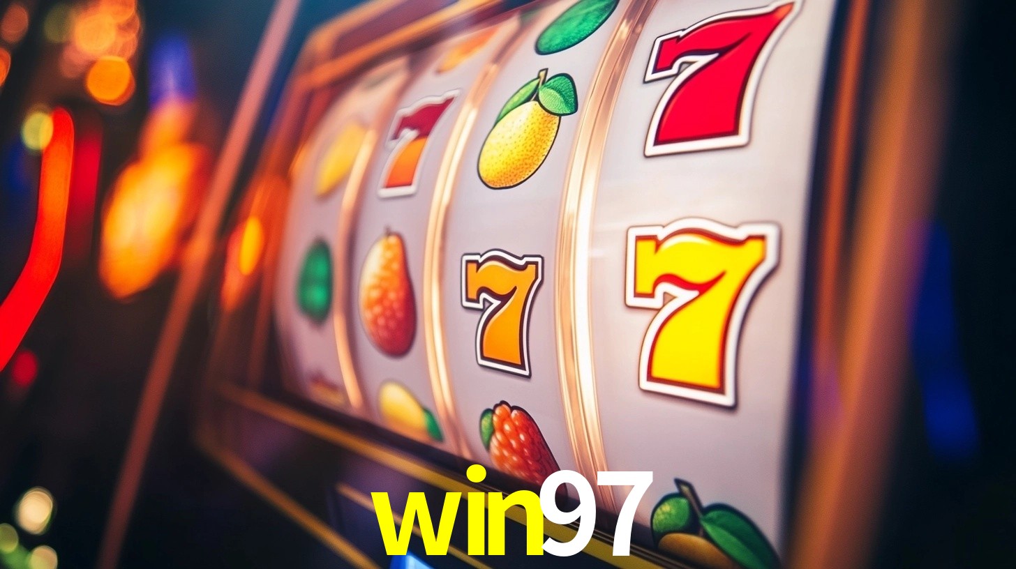 win97 App Interface