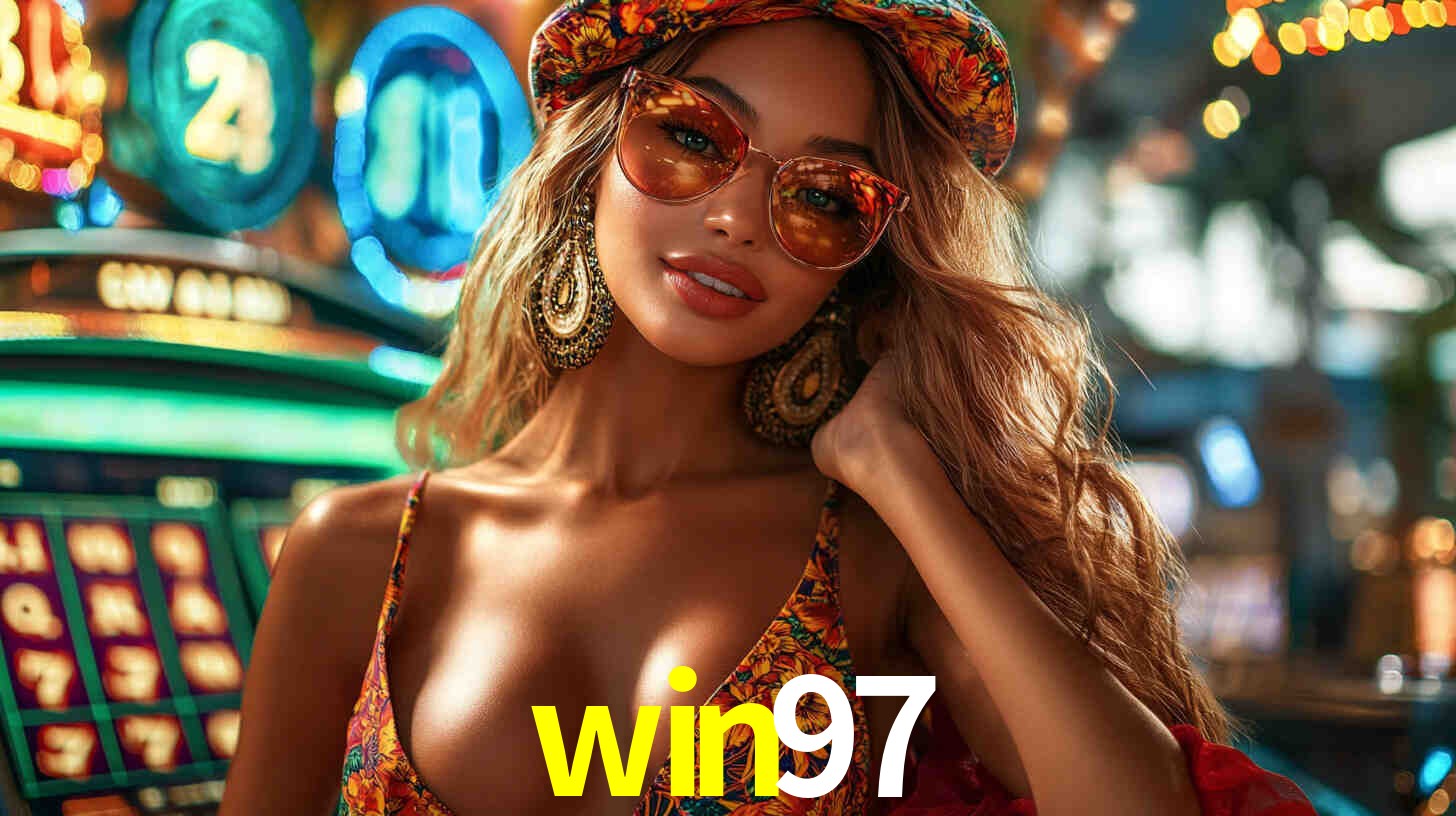 Welcome Bonus win97
