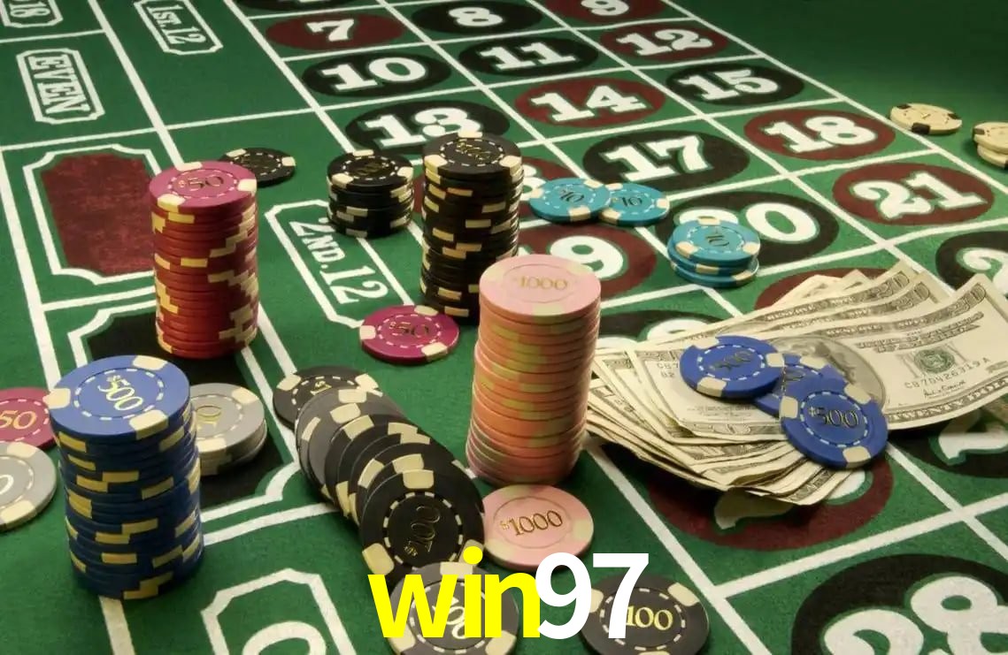 win97 bet