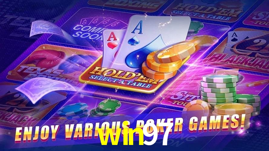 Desvendando o Mundo dos Jogos Virtuais na win97