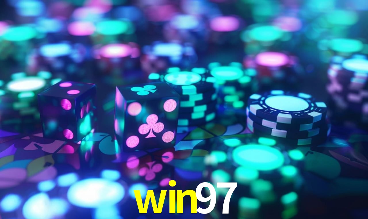 Bônus Diários win97