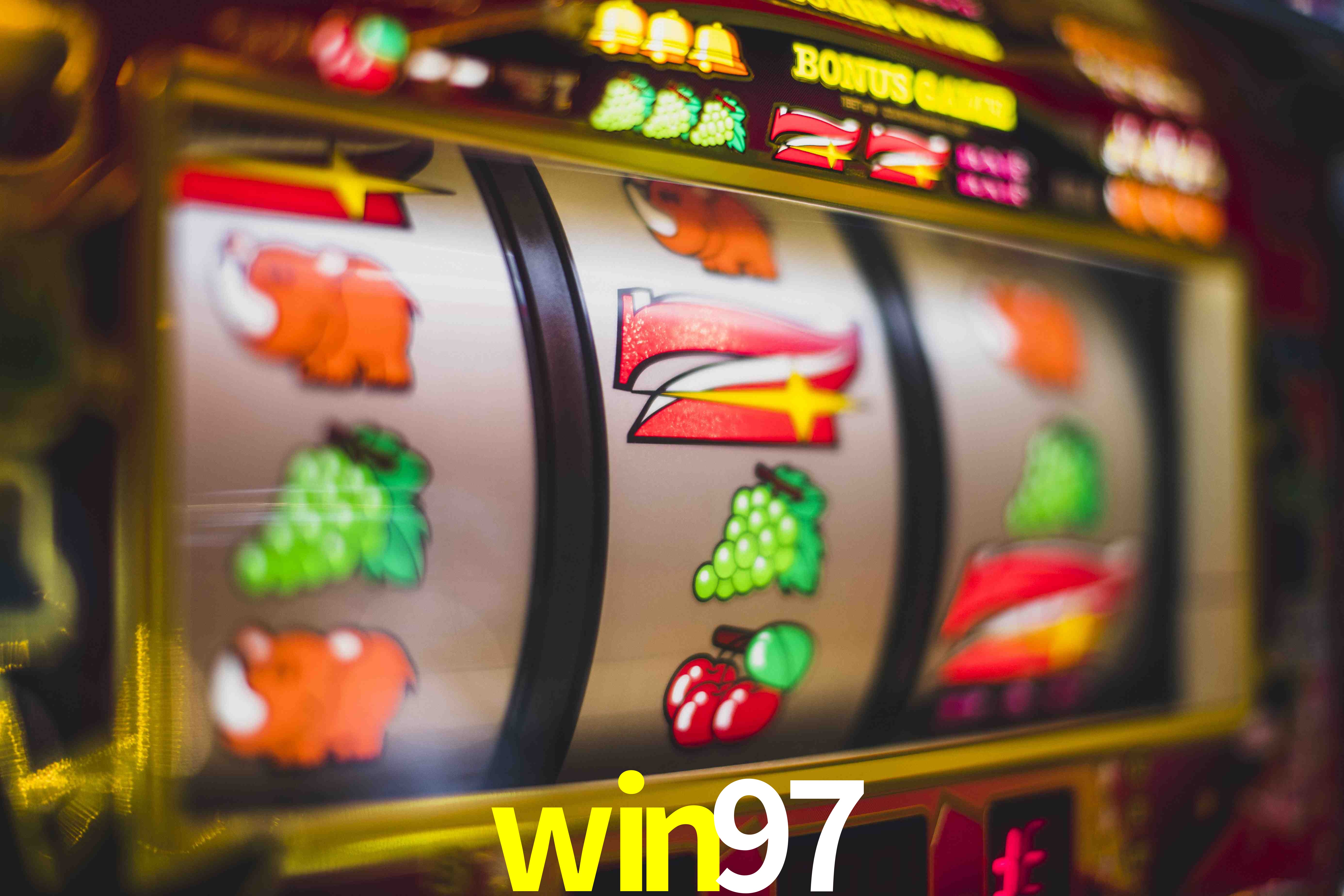 Football Betting win97