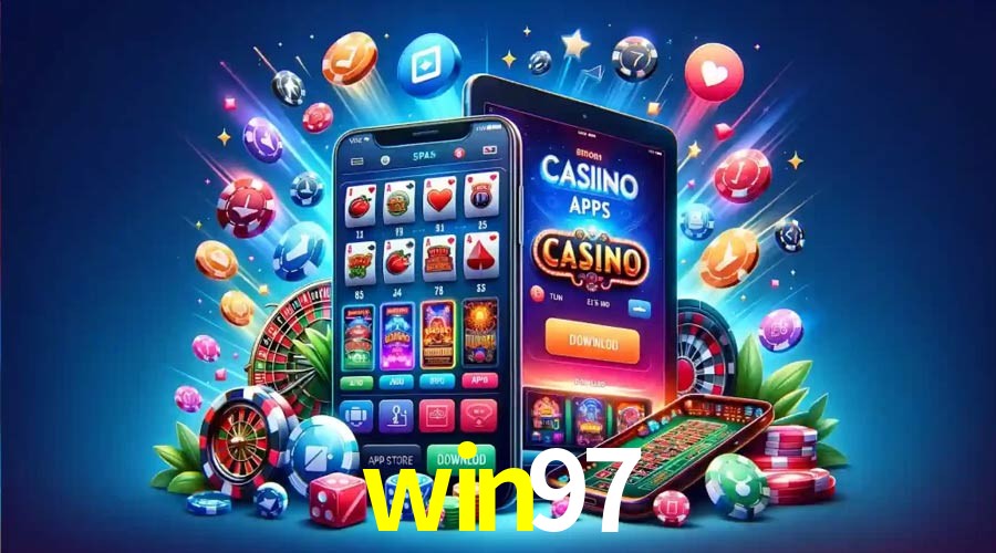 Account Benefits win97