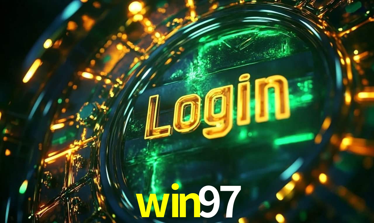 Segurança e privacidade no APP win97