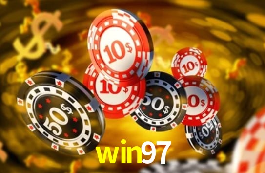 Mesa de Blackjack win97