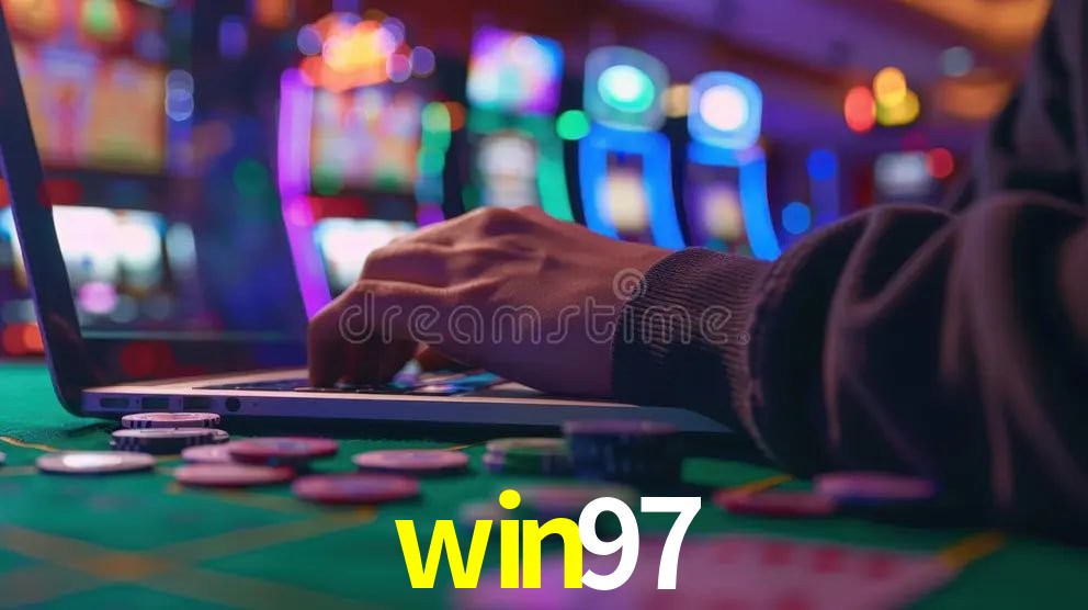 Roda da fortuna na win97