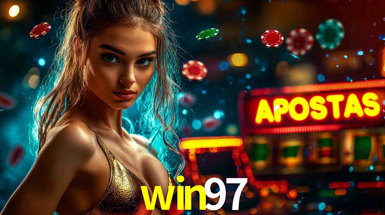 Apostas Esportivas na win97: Um Guia Completo