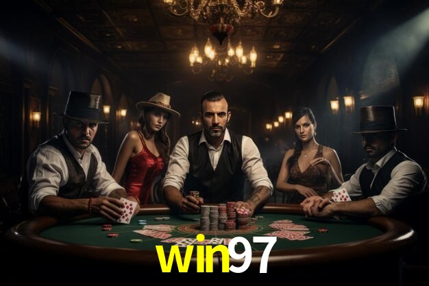 A Emoção da Loteria na win97: Uma Chance de Mudança de Vida