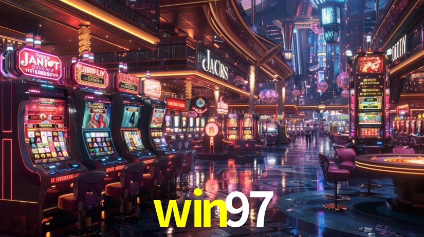 Live Casino win97