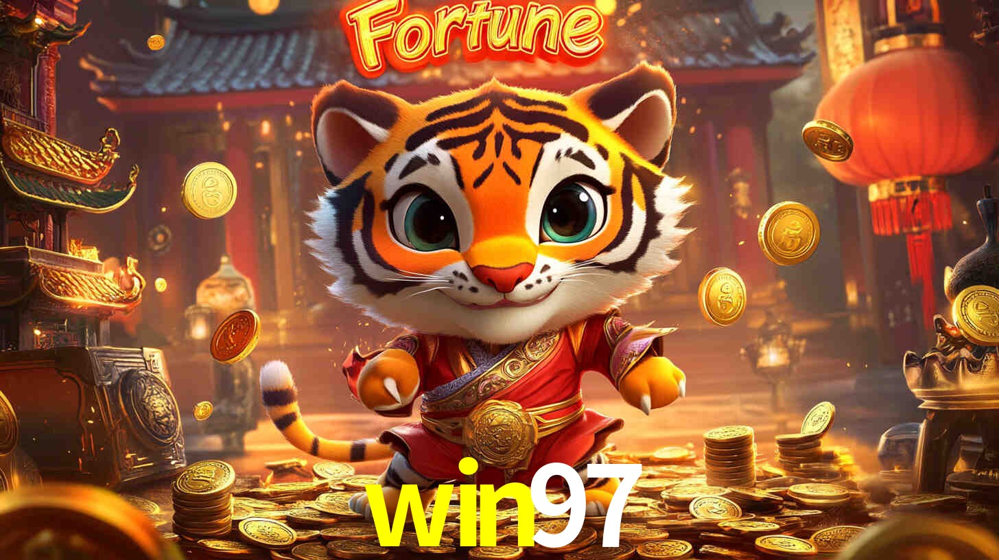 Desvendando o Mundo dos Jogos Virtuais na win97