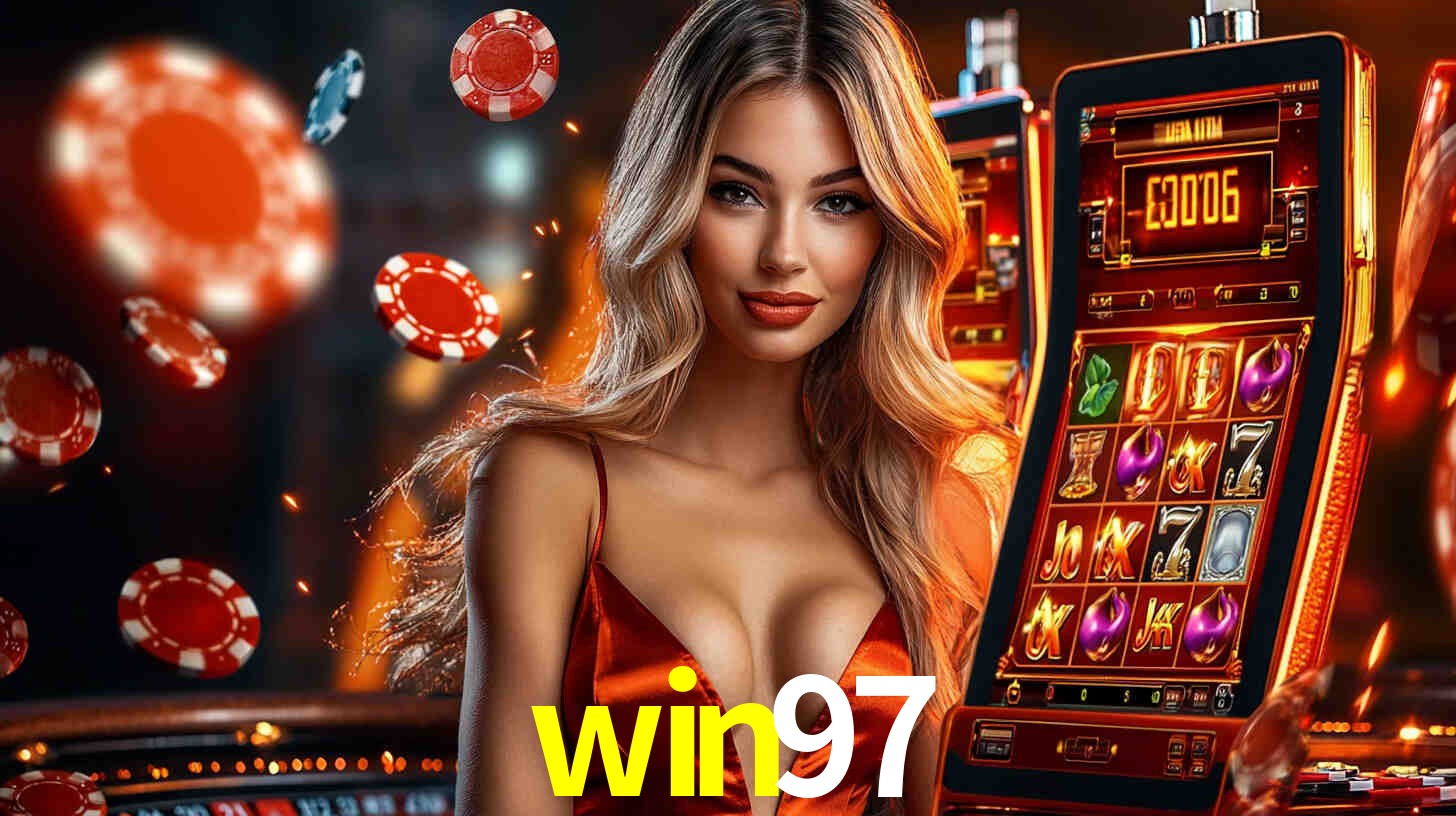 Sinta a adrenalina dos jogos de cassino com win97