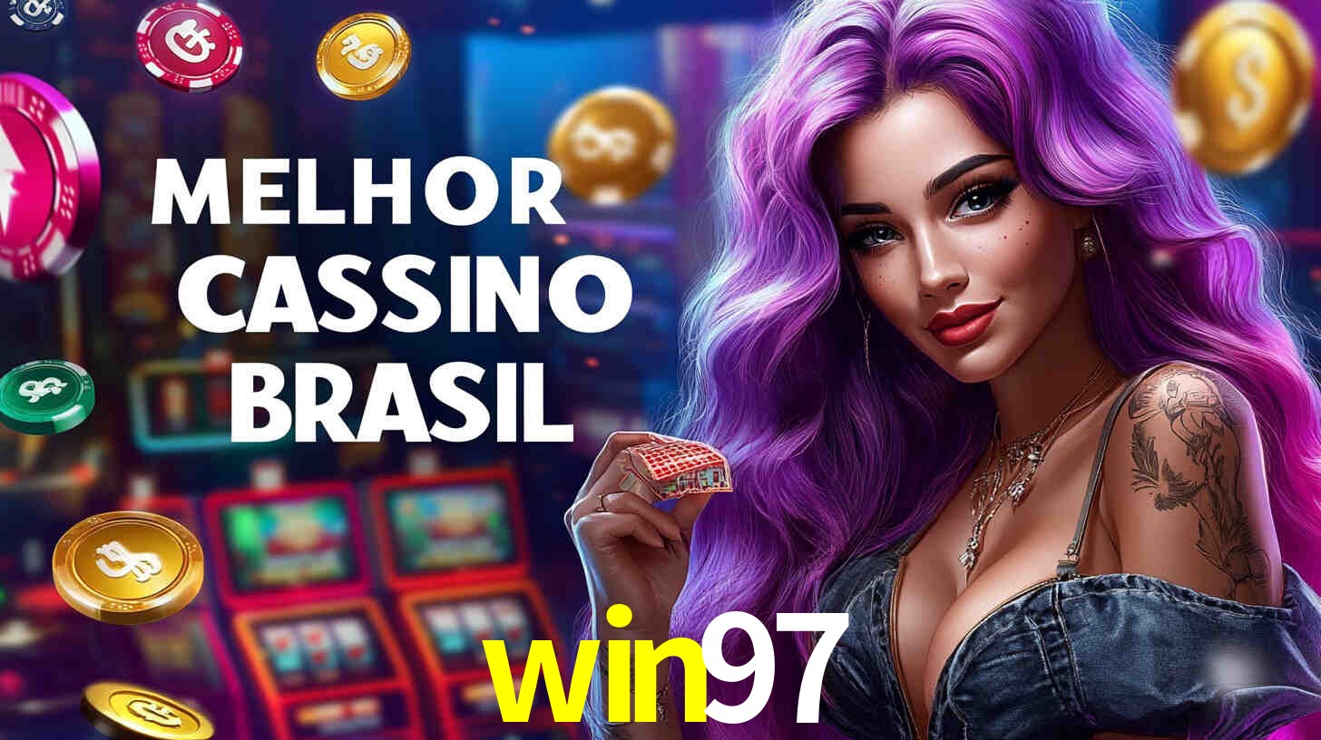 A Experiência Imersiva dos Cassinos Ao Vivo no win97