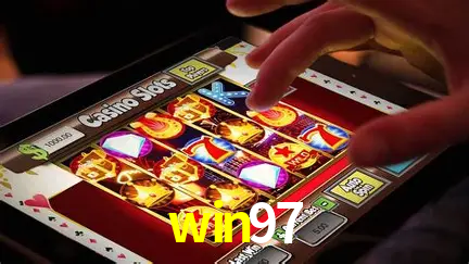 Bônus após cadastro na win97