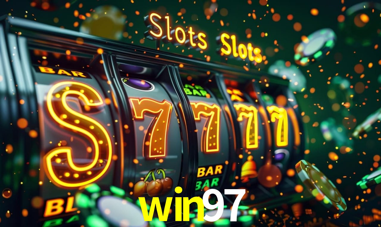 Casino Ao Vivo win97