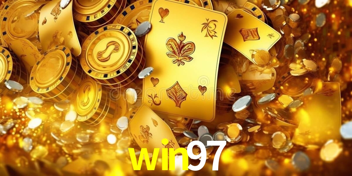 Descubra o Programa VIP da win97: Vantagens Exclusivas para Jogadores