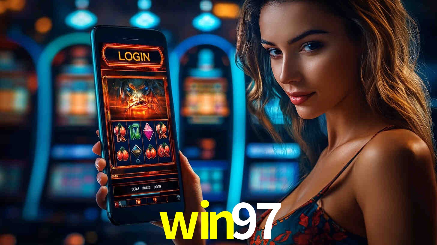 Bônus Generosos e Exclusivos no win97 para Você!