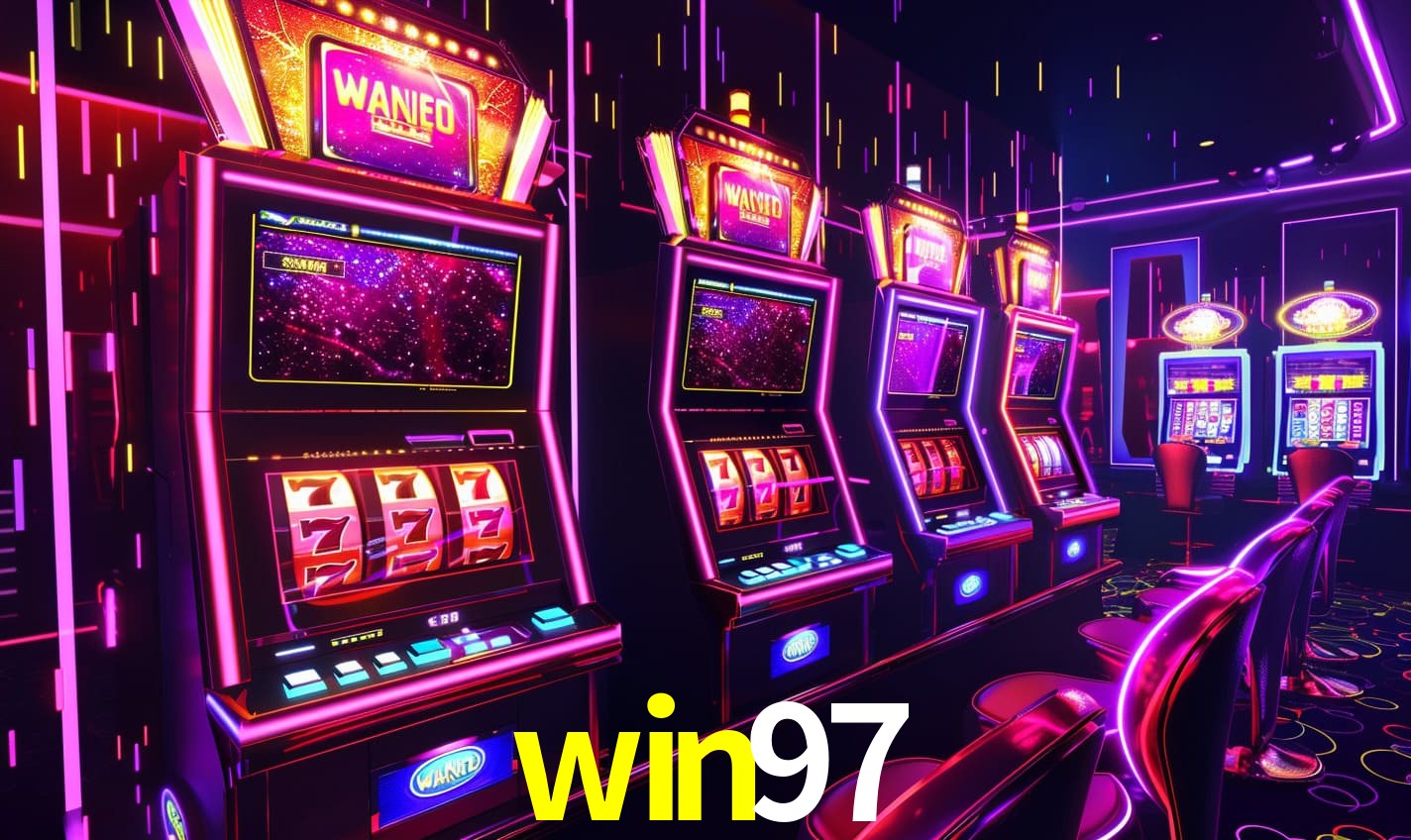 Explorando a Categoria de Eventos em Apostas na win97