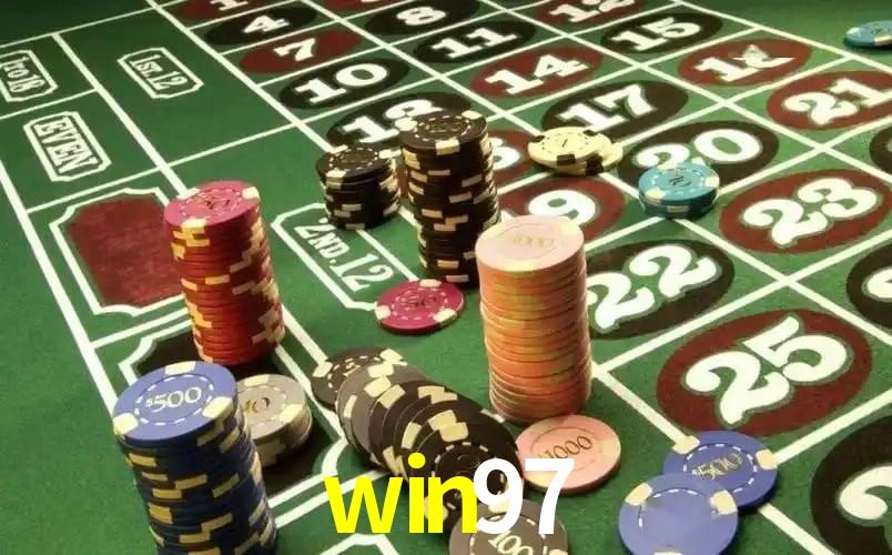 Estatísticas do Jogo win97