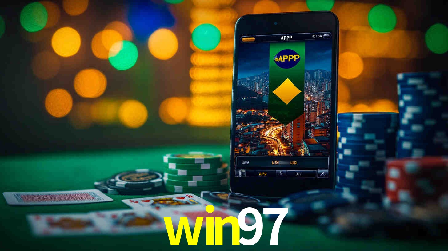 A Popularidade dos Caça-Níqueis no win97