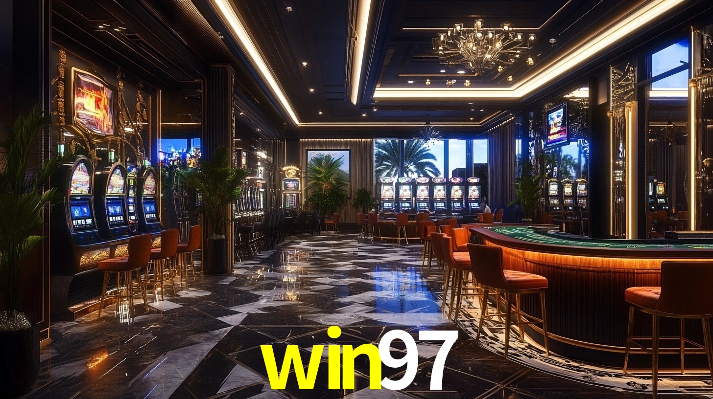 Exclusive Games win97