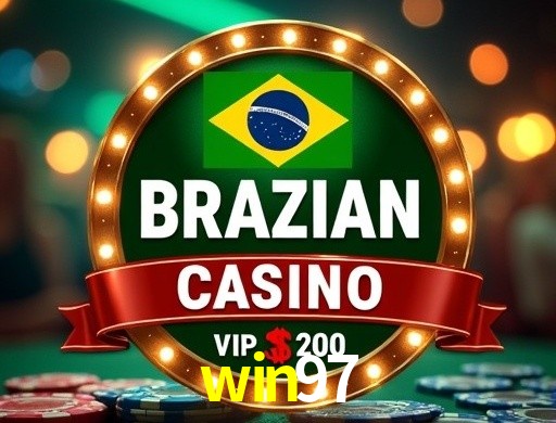 Biblioteca de slots populares na win97