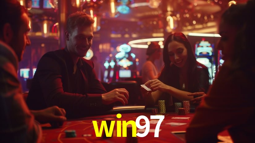 A Revolução dos Aplicativos de Jogos no win97