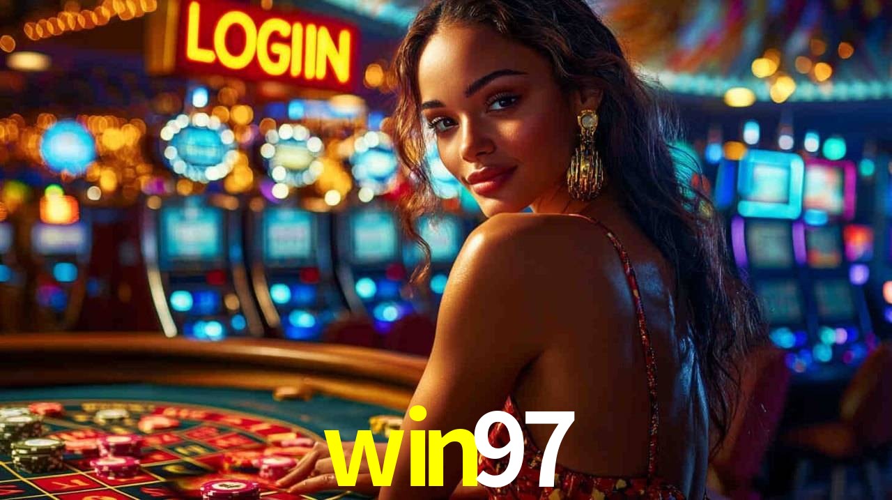 Casino Ao Vivo win97