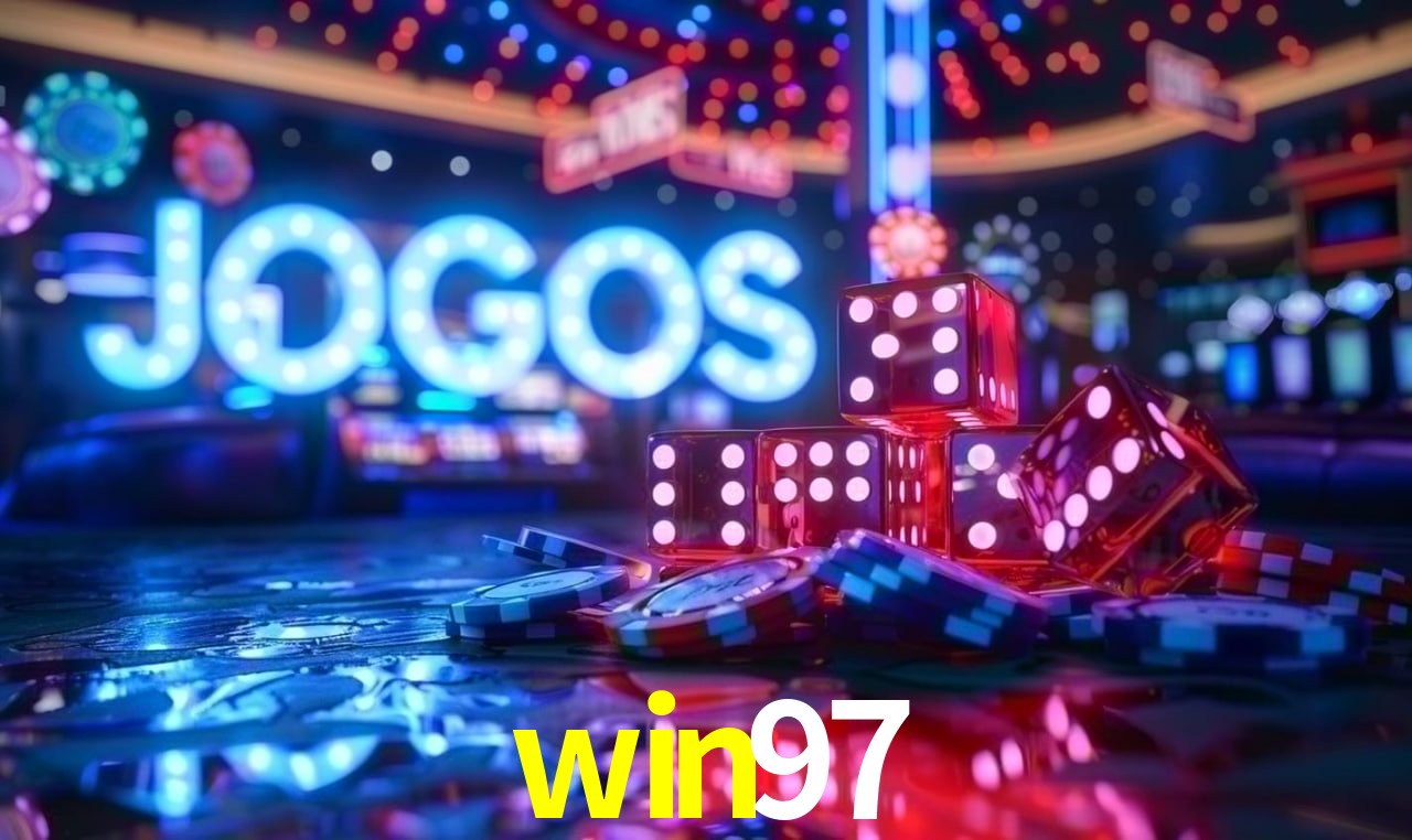 Página oficial no Facebook da win97