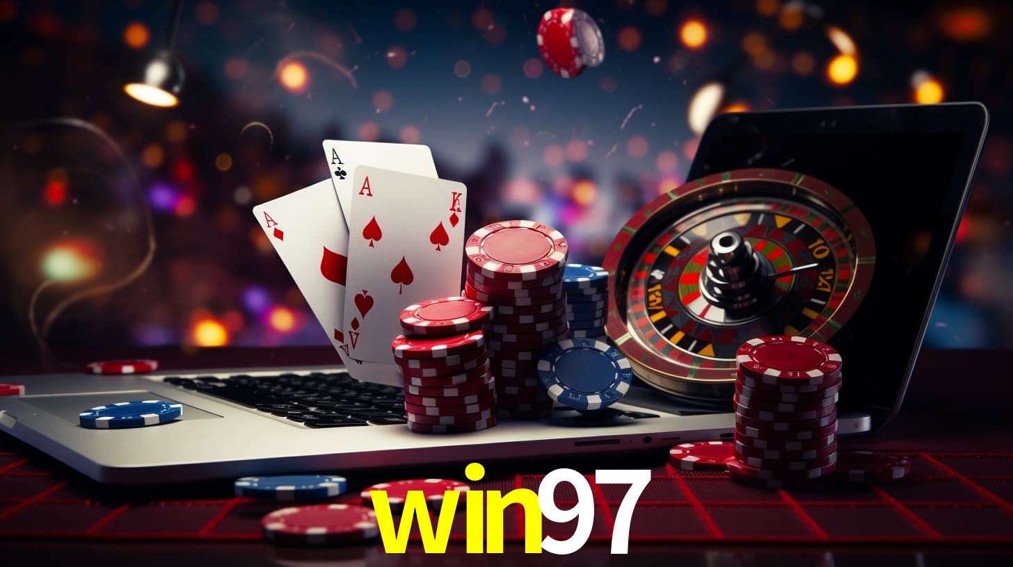 Aviator Game win97